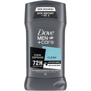 مام صابونی مردانه STAIN DEFENSE داو DOVE