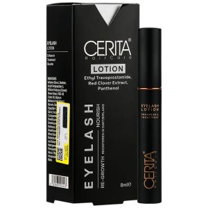 محلول تقویت کننده مژه 8 میل سریتا CERITA