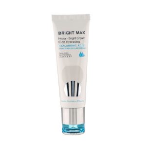 کرم آبرسان لایت ریچ هیدرابرایت برایت مکس BRIGHT MAX