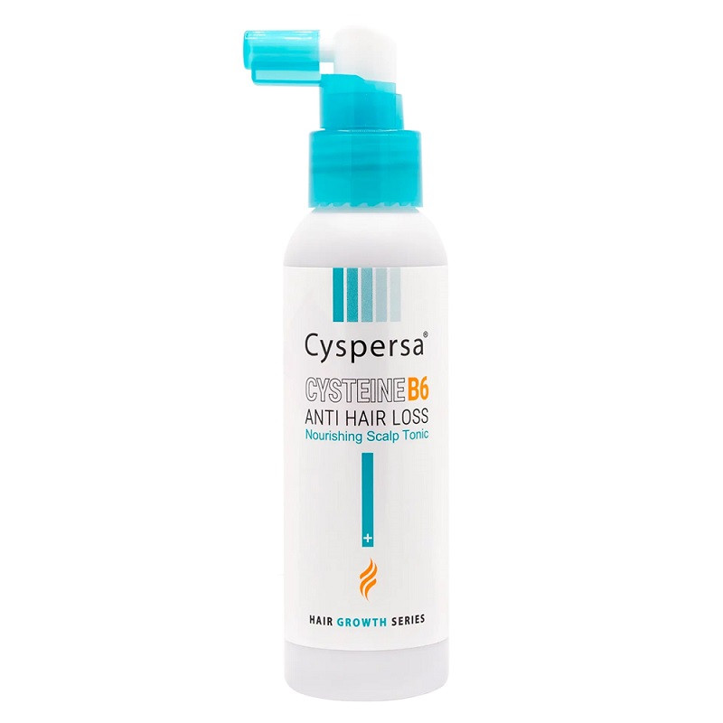 تونیک ضد ریزش مو سیسپرسا Cyspersa