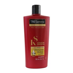 شامپو کراتین 700 میل ترسمه TRESemme