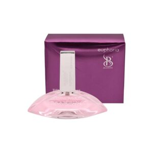 عطر ادوپرفیوم 33 میل زنانه ایفوریا برندینی BRANDINI