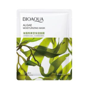 ماسک ورقه ای جلبک بایوآکوا BIOAQUA