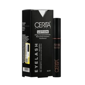 محلول تقویت کننده مژه 8 میل سریتا CERITA