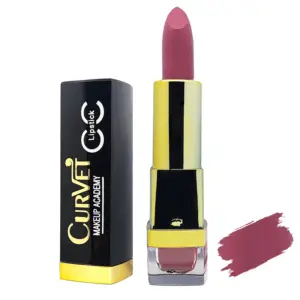 رژلب جامد مات 403 کوروت CURVET