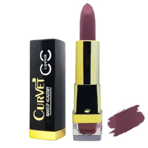 رژلب جامد مات 405 کوروت CURVET