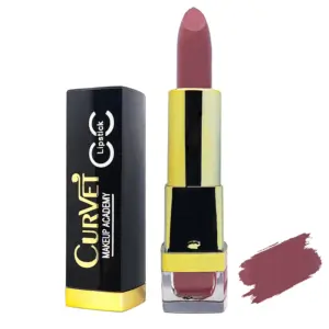 رژلب جامد مات 406 کوروت CURVET
