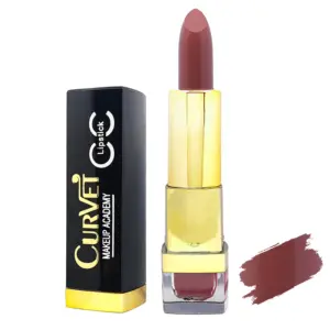 رژلب جامد مات 409 کوروت CURVET