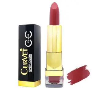 رژلب جامد مات 410 کوروت CURVET