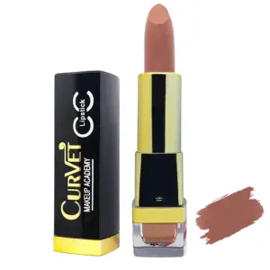 رژلب جامد مات 420 کوروت CURVET