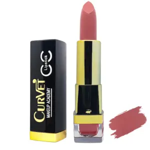 رژلب جامد مات 421 کوروت CURVET