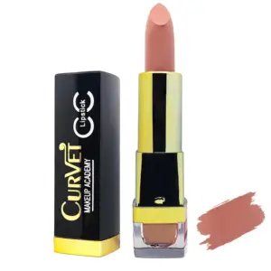 رژلب جامد مات 423 کوروت CURVET