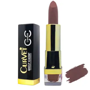 رژلب جامد مات 424 کوروت CURVET