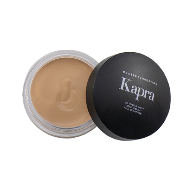 موس آرایشی 606 کاپرا Kapra