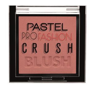 رژگونه کراش پروفشن پاستل PASTEL