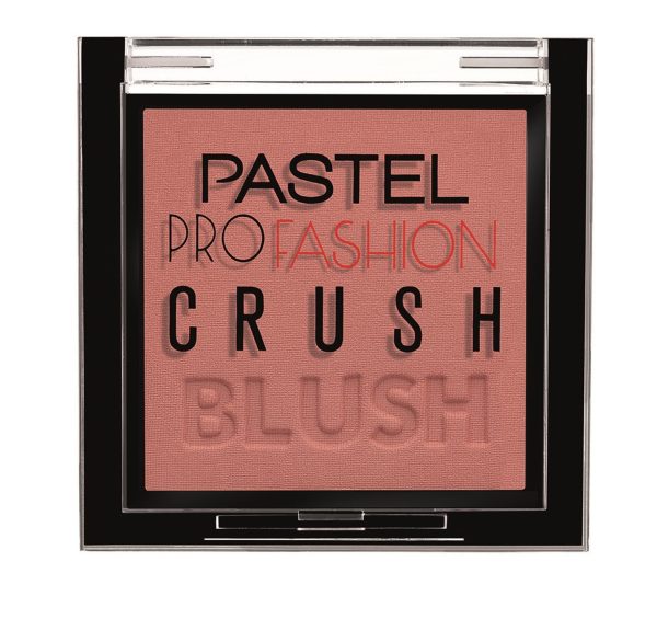 رژگونه کراش پروفشن پاستل PASTEL
