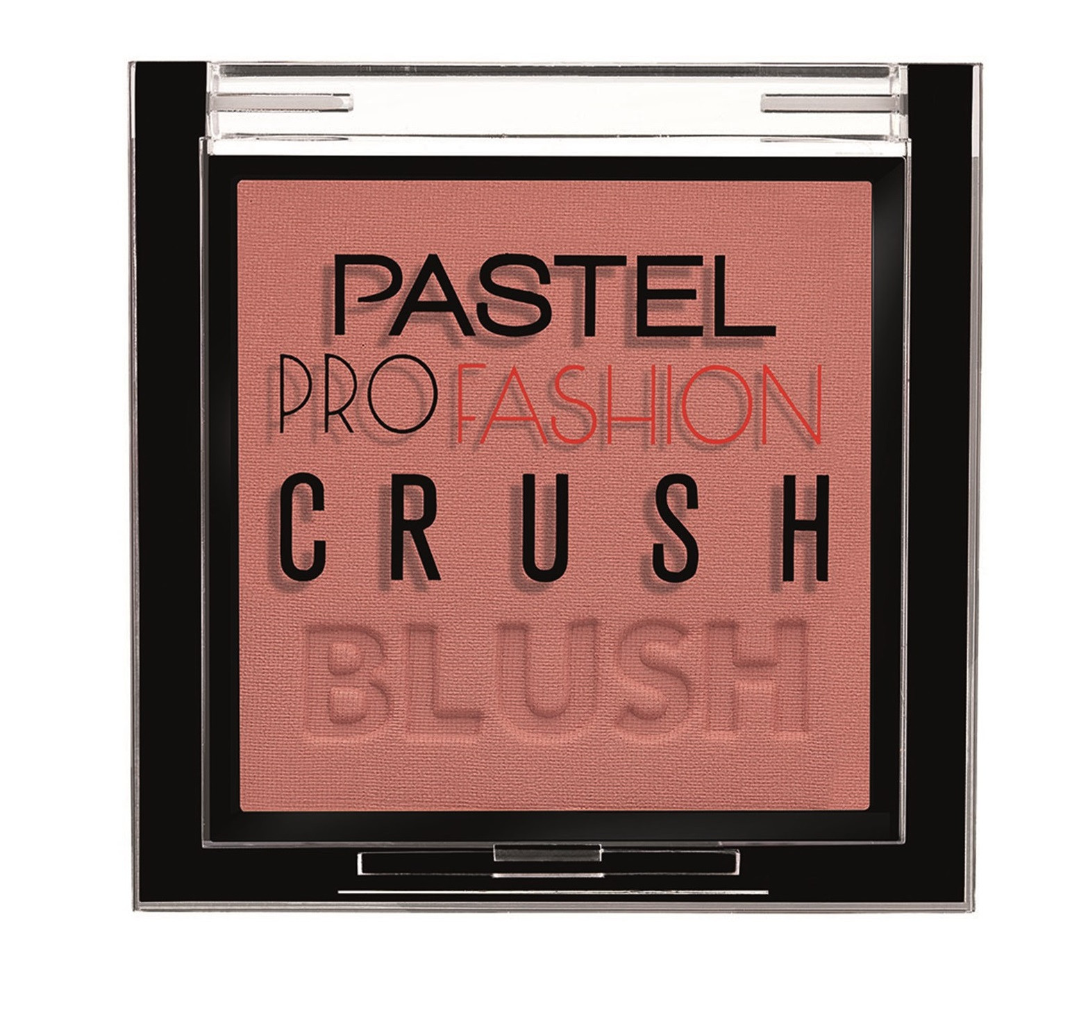 رژگونه کراش پروفشن پاستل PASTEL