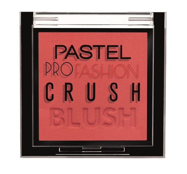 رژگونه کراش پروفشن پاستل PASTEL