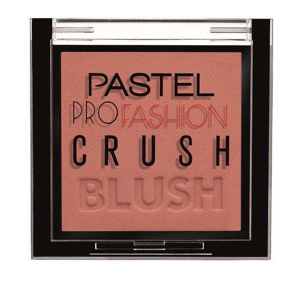رژگونه کراش پروفشن پاستل PASTEL