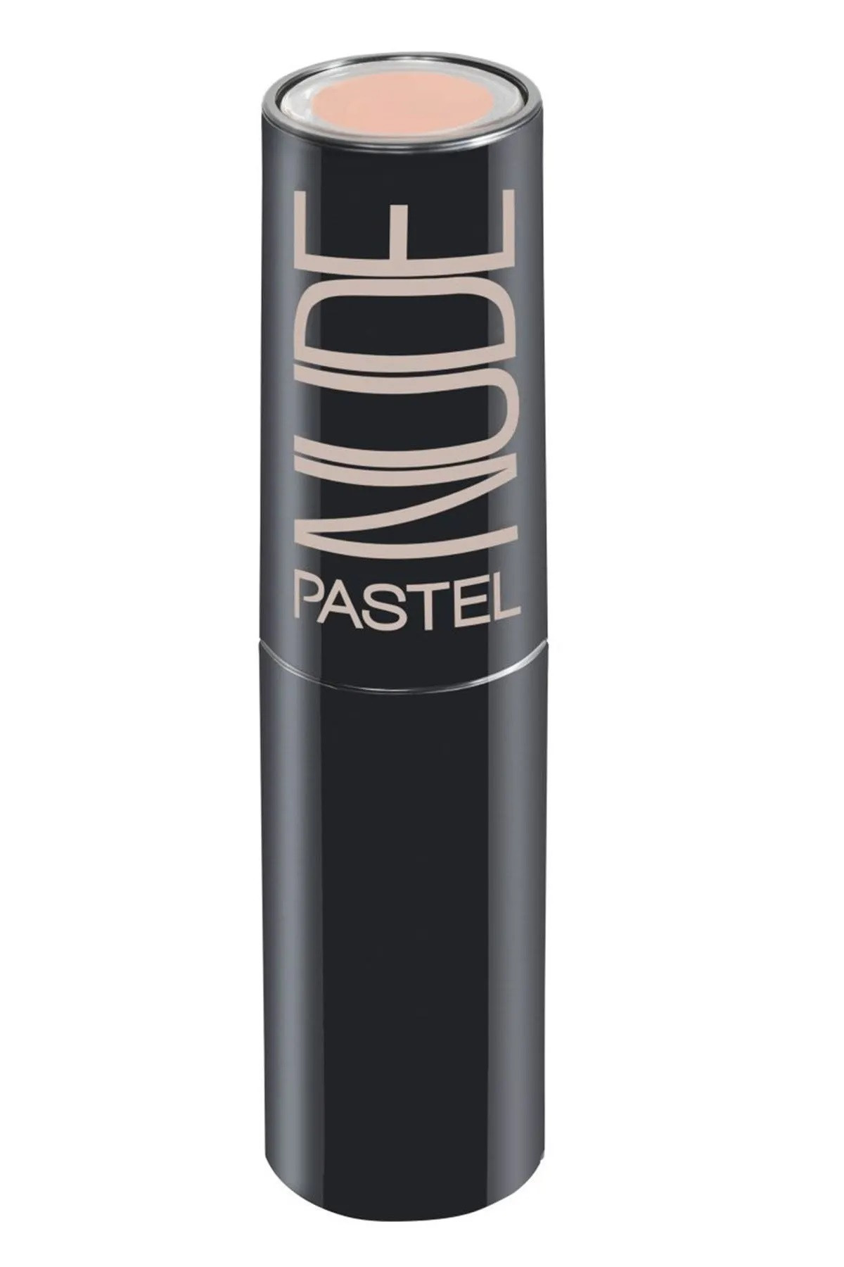 رژلب جامد NUDE پاستل PASTEL