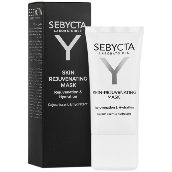 ماسک جوان کننده سبیکتا SEBYCTA
