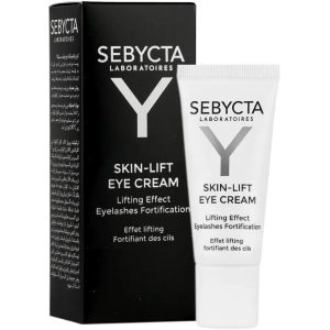 کرم لیفتینگ دورچشم سبیکتا SEBYCTA