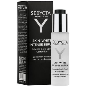 سرم بهبود دهنده لک صورت سبیکتا SEBYCTA
