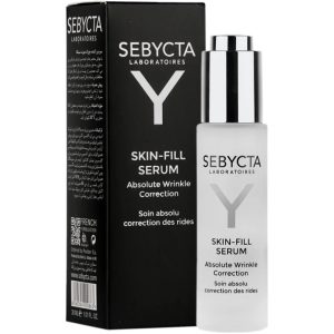 سرم پر کننده چروک صورت سبیکتا SEBYCTA