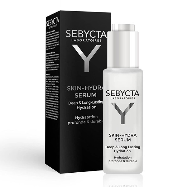 سرم لیفتینگ صورت سبیکتا SEBYCTA