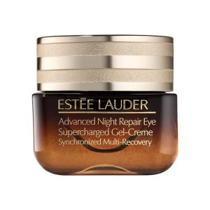 کرم دور چشم بازسازی کننده شب مدل ادونس نایت ریپیر سوپر شارژ استی لادر ESTEE LAUDER