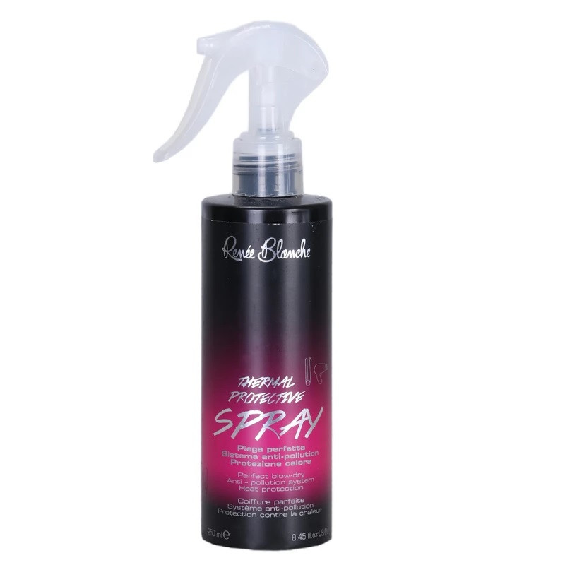 اسپری محافظ مو حرارتی 250 میل رنه بلانش RENEE BLANCHE