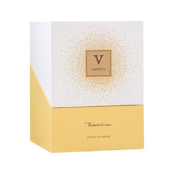 عطر ادوپرفیوم 100 میل روبرتو ویزاری اینفینیتی Roberto Vizzari infinity