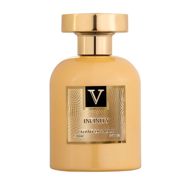 عطر ادوپرفیوم 100 میل روبرتو ویزاری اینفینیتی Roberto Vizzari infinity