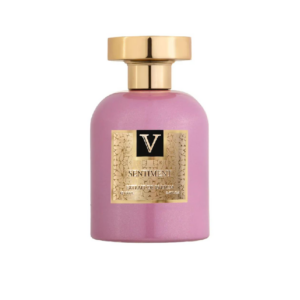 عطر ادوپرفیوم 100میل زنانه روبرتو ویزاری سنتیمنت Roberto Vizzari sentiment