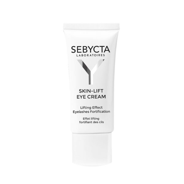 کرم لیفتینگ دورچشم سبیکتا SEBYCTA - Image 2