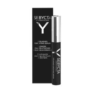 سرم تقویت کننده مژه سبیکتا SEBYCTA