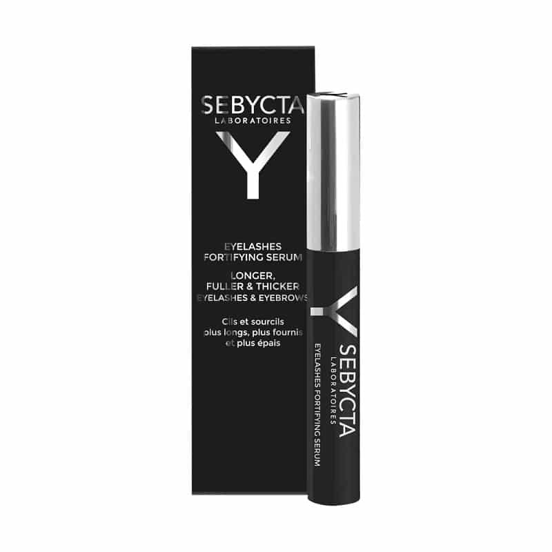 سرم تقویت کننده مژه سبیکتا SEBYCTA