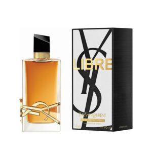 عطر ادوپرفیوم 90 میل زنانه ایو سن لورن لیبر اینتنس VES SAINT LAURENT LIBRE INTENSE