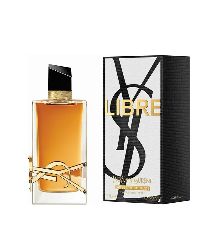 عطر ادوپرفیوم 90 میل زنانه ایو سن لورن لیبر اینتنس VES SAINT LAURENT LIBRE INTENSE