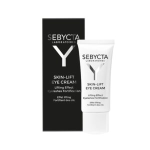 کرم لیفتینگ دورچشم سبیکتا SEBYCTA
