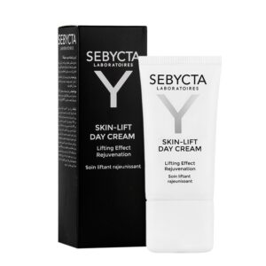 کرم روز لیفتینگ صورت سبیکتا SEBYCTA