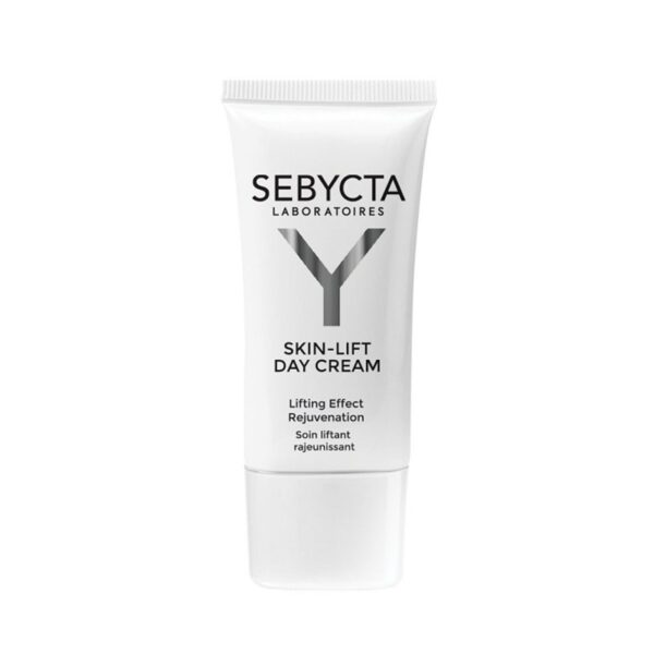 کرم روز لیفتینگ صورت سبیکتا SEBYCTA - Image 2