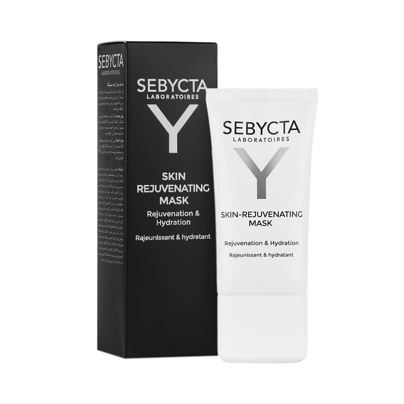 ماسک جوان کننده سبیکتا SEBYCTA