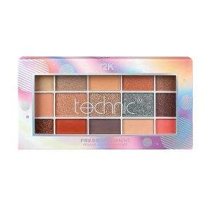 پالت سایه چشم 15 رنگ Y2K تکنیک Technic