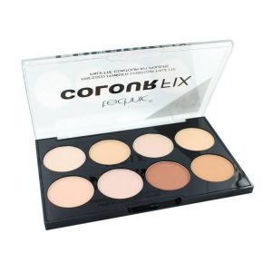 پالت کانتور پودری COLOUR FIX تکنیک Technic