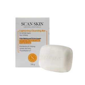 پن روشن کننده اسکن اسکین SCAN SKIN