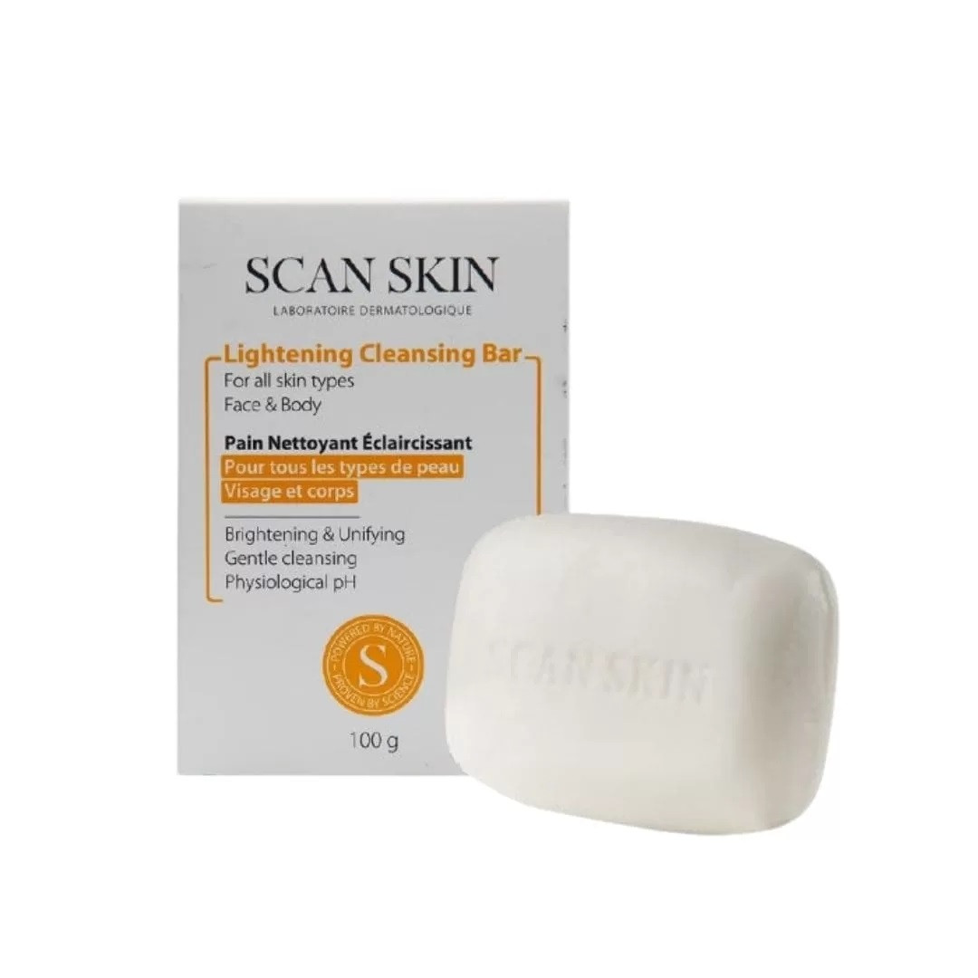 پن روشن کننده اسکن اسکین SCAN SKIN