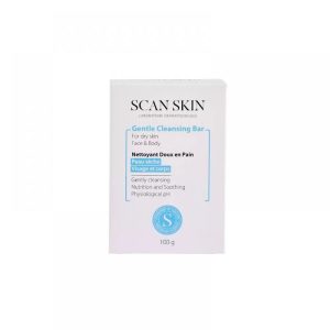 پن پوست خشک اسکن اسکین SCAN SKIN