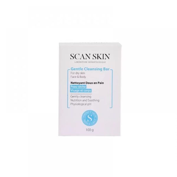 پن پوست خشک اسکن اسکین SCAN SKIN