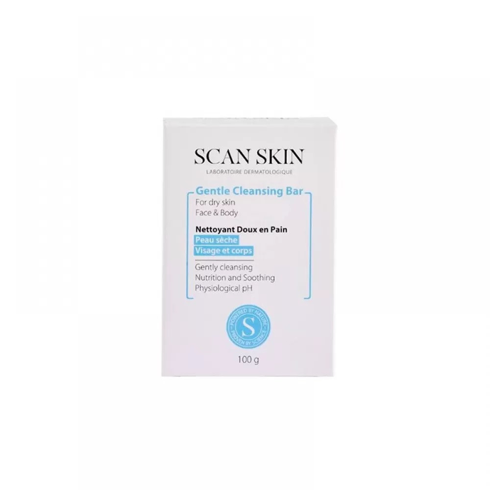 پن پوست خشک اسکن اسکین SCAN SKIN